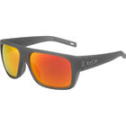 FALCO, Matte Crystal Grey-Brown Fire, hi-res